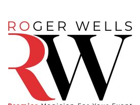 The Magic of Roger Wells - Magician - Minneapolis, MN - Hero Gallery 1
