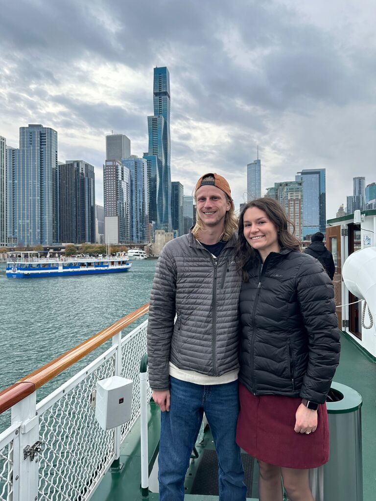 Chicago, IL