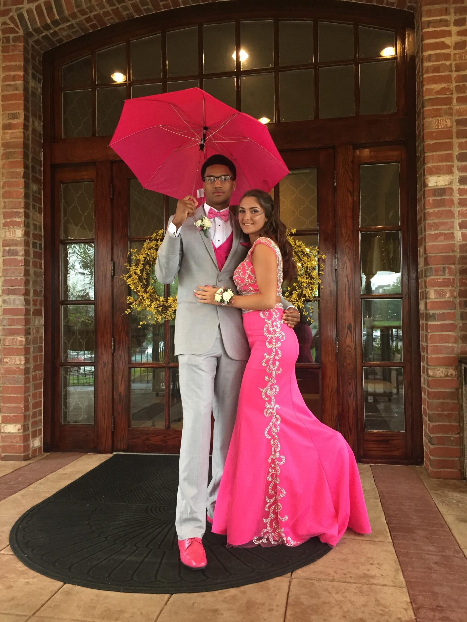 Senior Prom