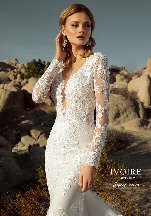 ivoire by kitty chen prices