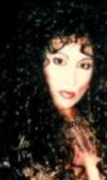 Laura Steele as Cher and Friends - Cher Impersonator - San Diego, CA - Hero Main
