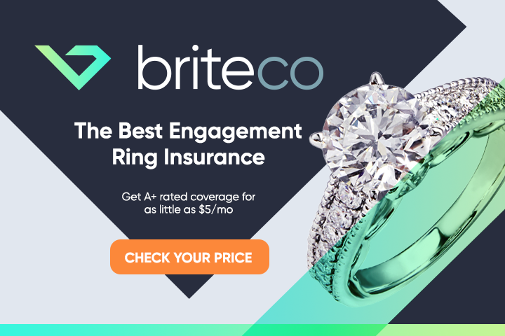 BriteCo + Prices - The Knot