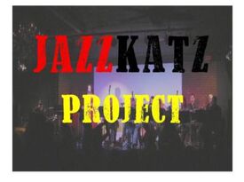 Jazzkatz Project  - Jazz Band - San Diego, CA - Hero Gallery 1