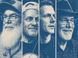 Nkahootz - Cover Band - Columbia, TN - Hero Gallery 2