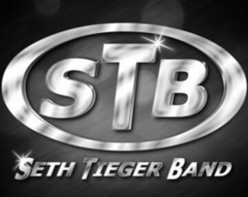 Seth Tieger Band - Dance Band - New Brunswick, NJ - Hero Main