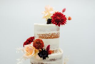 Wedding Cakes San Antonio