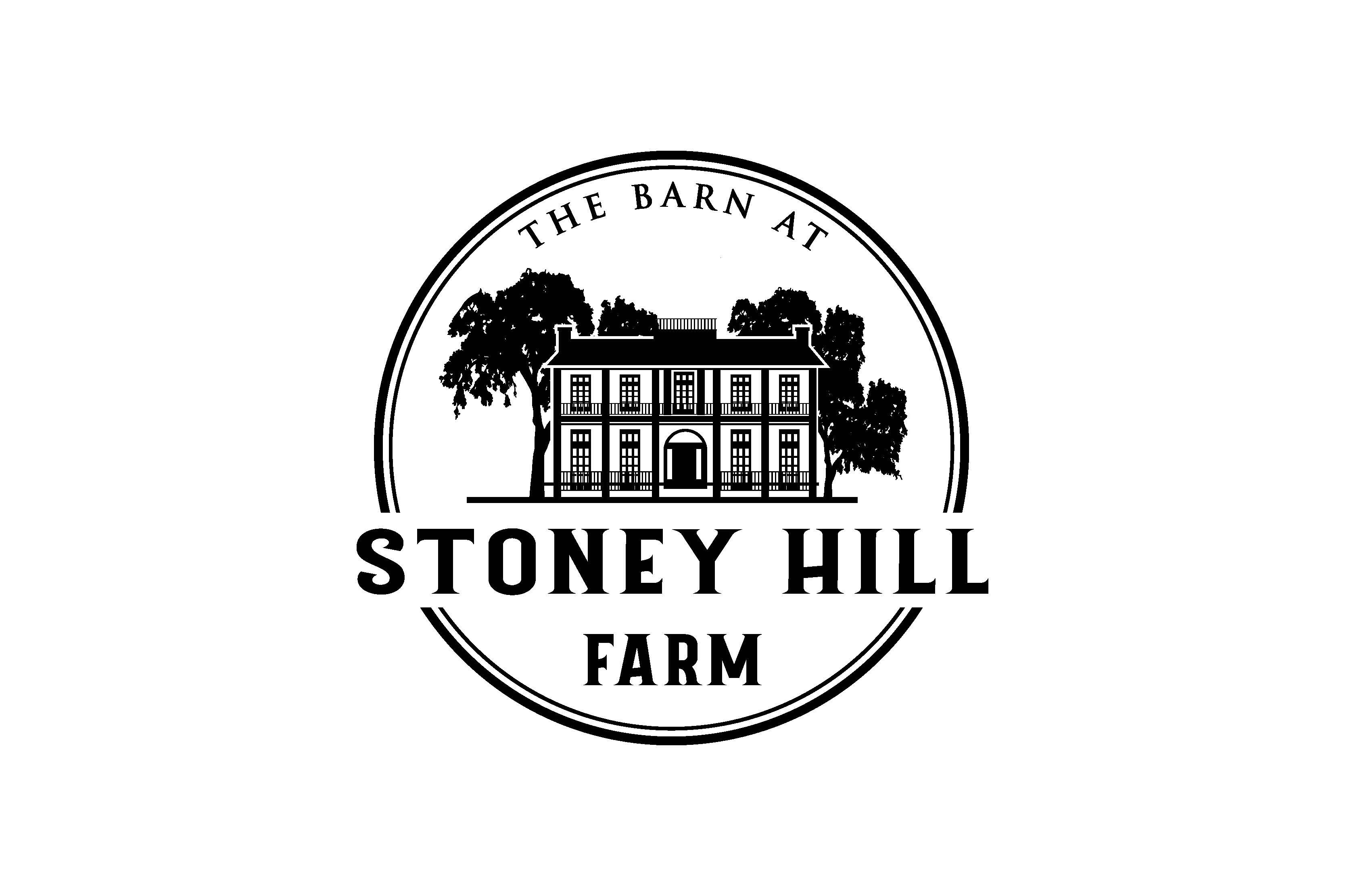 the-barn-at-stoney-hill-reception-venues-the-knot