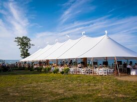 AAble Rents - Party Tent Rentals - Cleveland, OH - Hero Gallery 1