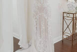 Bridal Salons With Prices in Foley, AL - The Knot