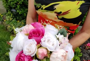 Put On A Happy Face! Bouquet in Haddon Heights, NJ - Freshest Flowers