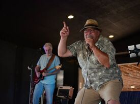 The Unsuitables - Cover Band - Dance Band - Charlottesville, VA - Hero Gallery 2