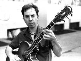 Nick Russo Trio - Jazz Trio - New York City, NY - Hero Gallery 1