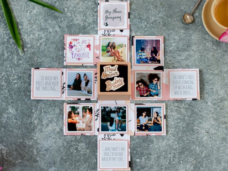 15 Bridesmaid Proposal Boxes You Can Get Delivered