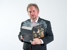Midwest's Top Comedy Magician/Hypnotist Jeff Quinn - Magician - Omaha, NE - Hero Gallery 2