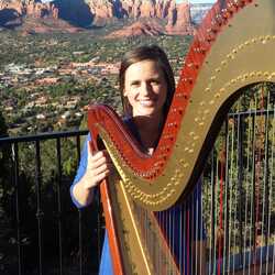 Jessica At The Harp, profile image