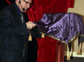 Jonathan Blair Magic - Magician - Ramsey, NJ - Hero Gallery 3