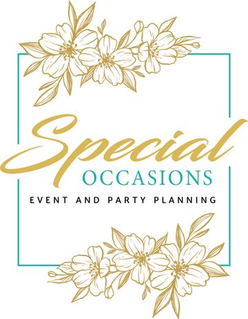 Special Occasions Party Planning & Events