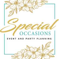 Special Occasions Event and Party Planning, profile image