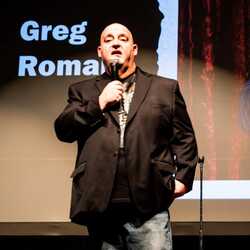 Greg Romans, profile image