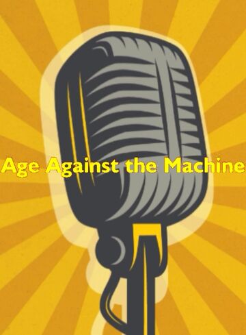 Age Against the Machine LLC - Dance Band - Stamford, CT - Hero Main