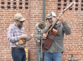 Charleston Jazz / Bluegrass / Nola Brass Band - Jazz Band - Charleston, SC - Hero Gallery 3