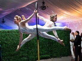 Siren Flight - Circus Performer - Laguna Beach, CA - Hero Gallery 2