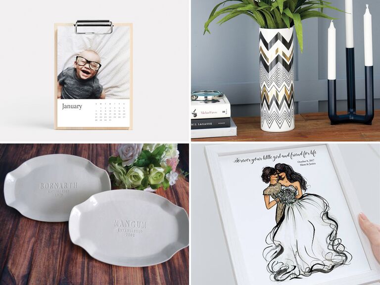 39 Unique And Memorable Gifts For The Mother Of The Bride - 