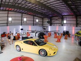 The Aviator Hangar - Warehouse - Scottsdale, AZ - Hero Gallery 2