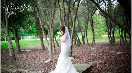 Ashley & Justin, Stonebridge Country Club