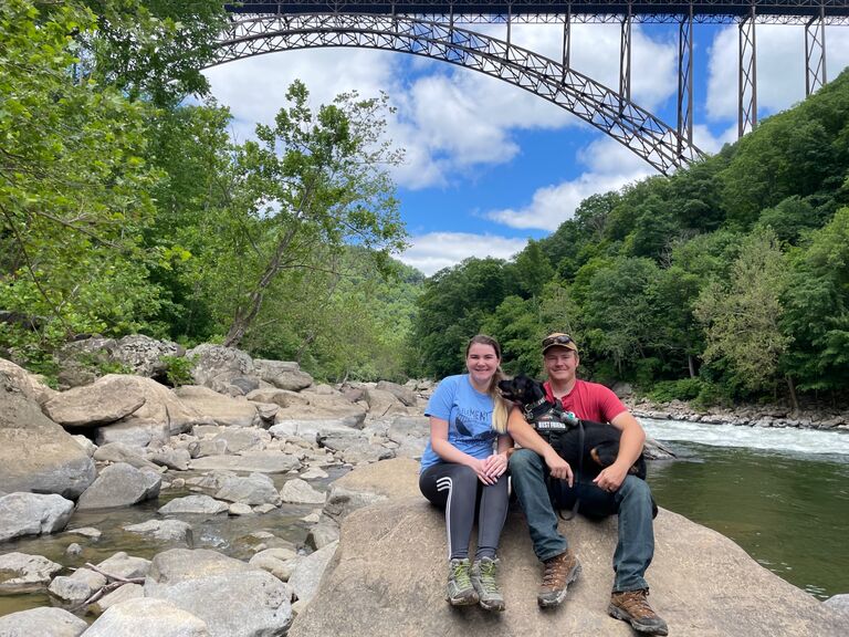 New River Gorge WV
