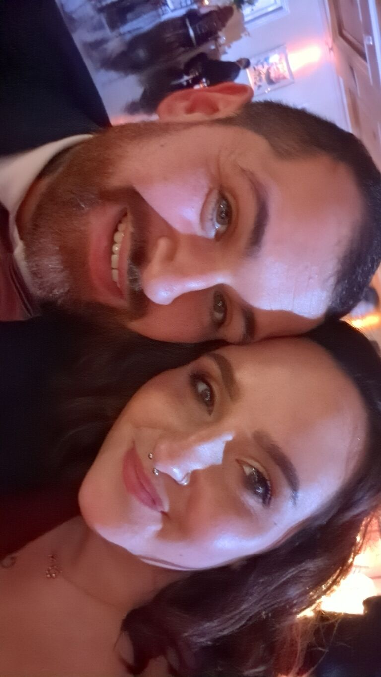Miro's wedding! <3