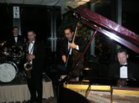 The Rusty Scott Quartet/rusty Scott Organ Group - Jazz Band - Boston, MA - Hero Gallery 4