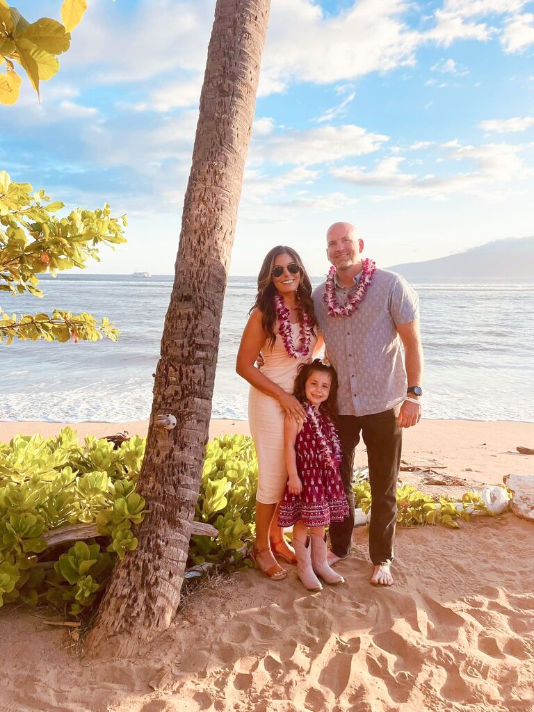 Vacation to Maui, HI 
