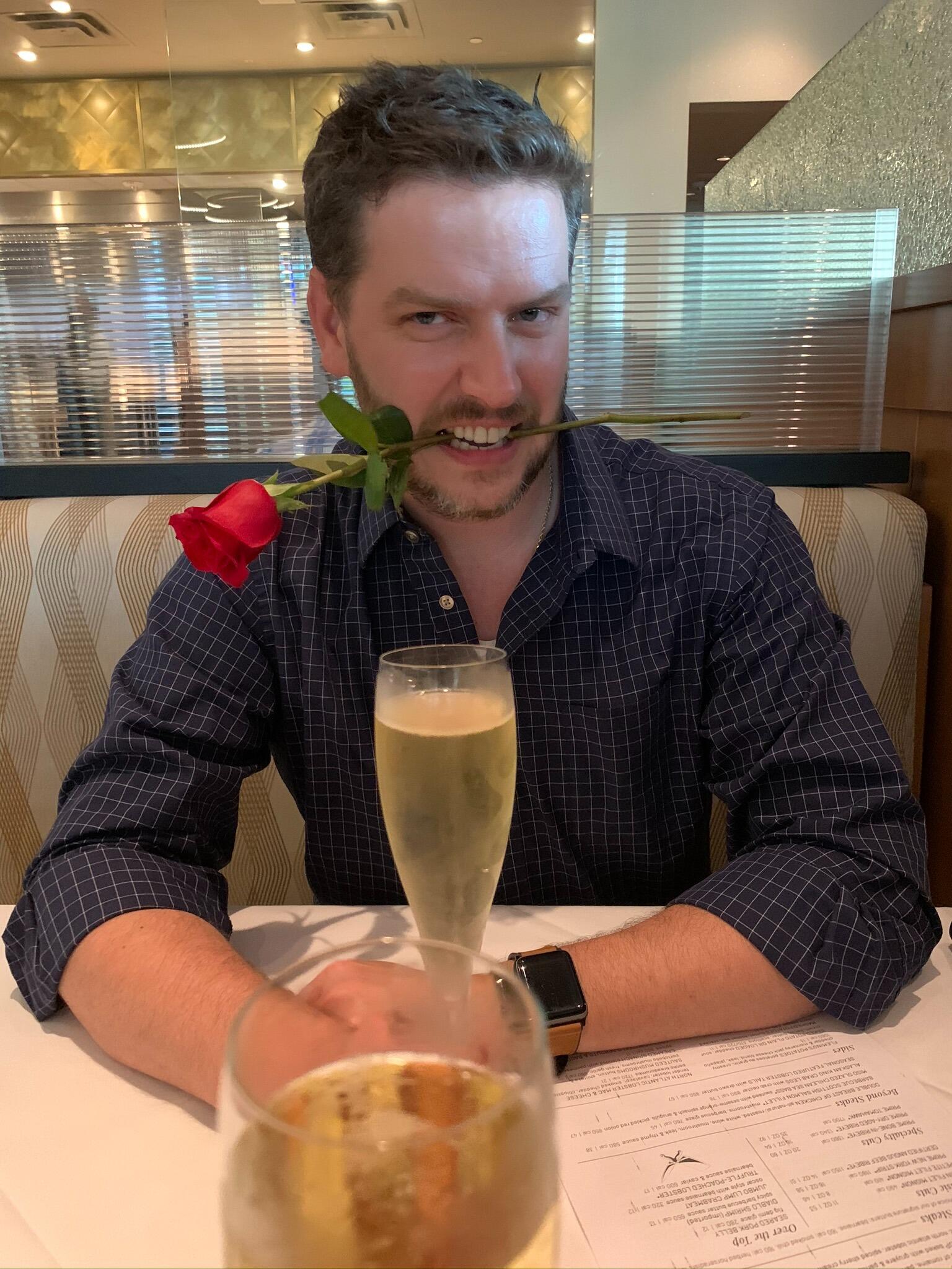 Happy Anniversary! 