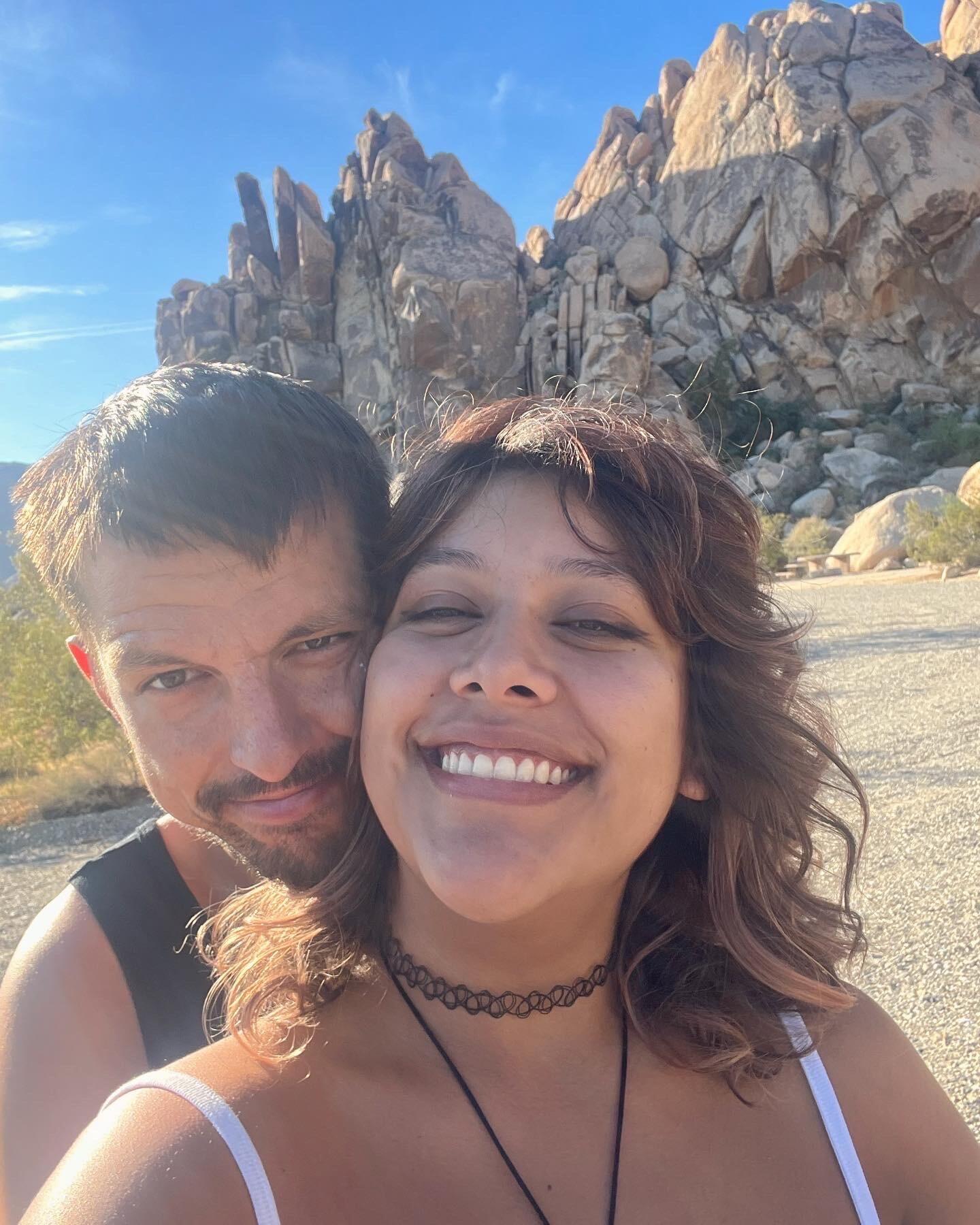 Joshua Tree, CA