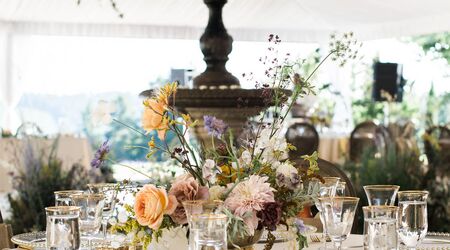 Which Do You Need … A Wedding Designer, Planner, or Coordinator? - Molto  Bella