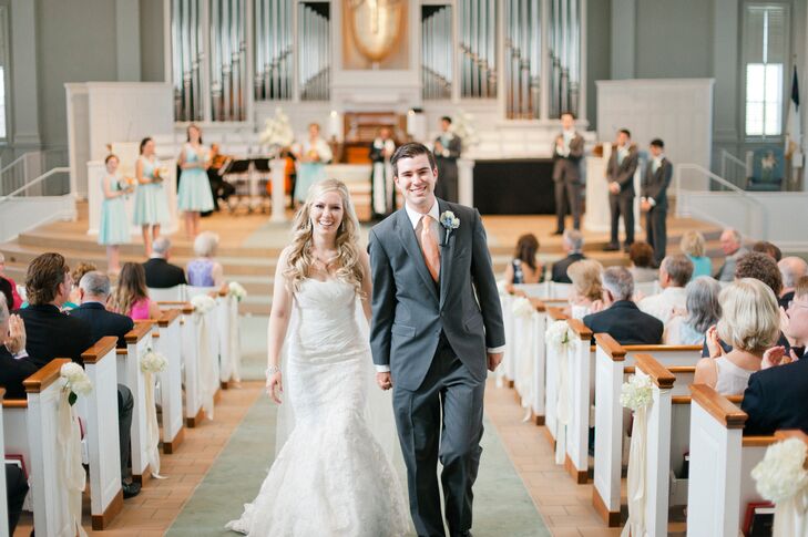 Traditional Wayzata Community Church Recessional