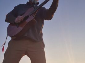 Bruce Music - Singer Guitarist - Park City, UT - Hero Gallery 2