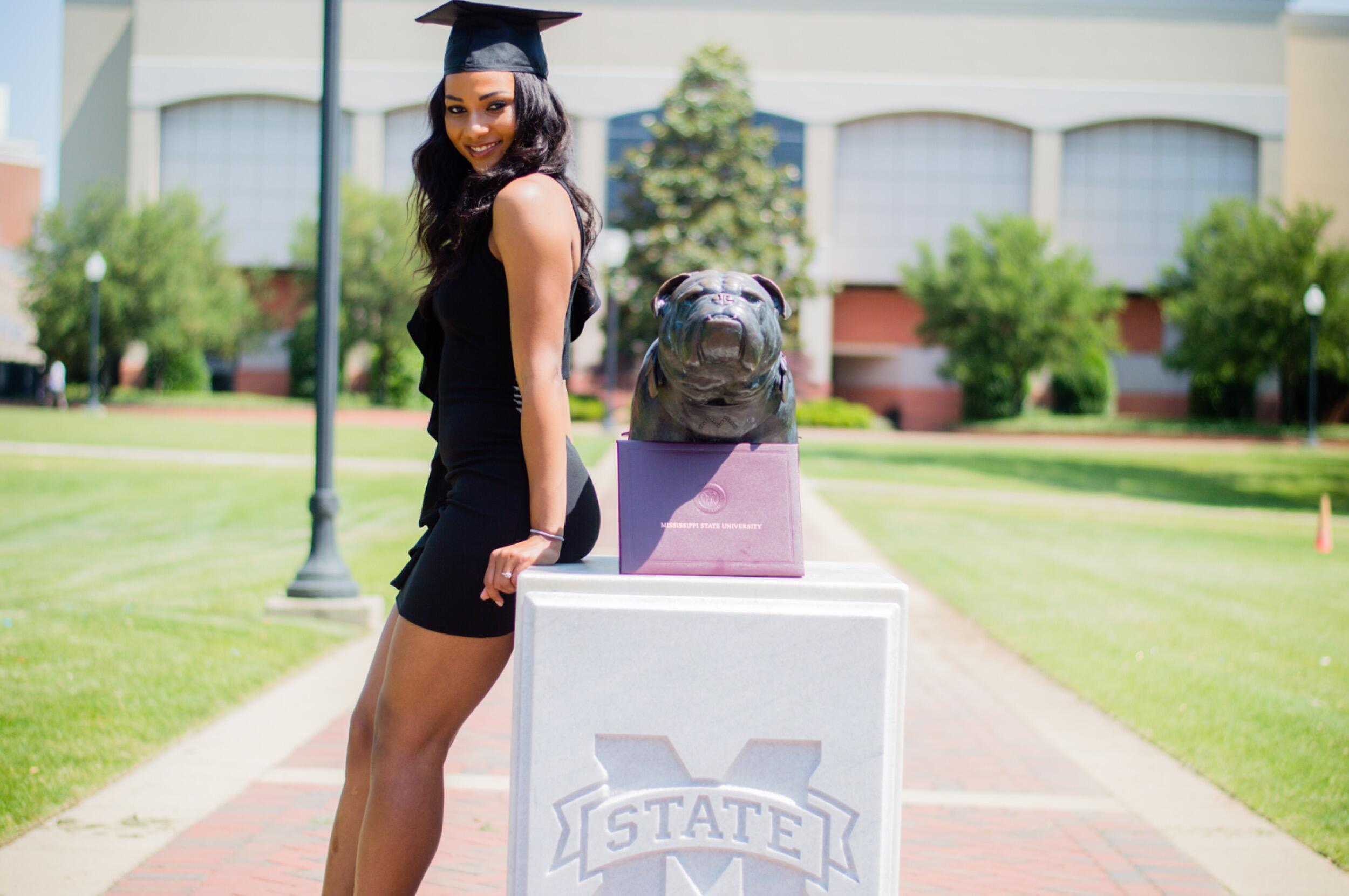 Bali graduated and moved to Texas. Sadly this forced LaMon and Bali into a long distance relationship. They were not worried as they knew they would be able to make it work.  