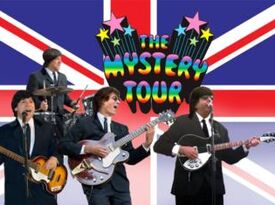 Mystery Tour - Beatles Tribute Band - Bronx, NY - Hero Gallery 1