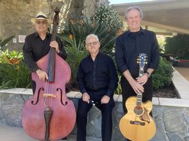 Safari Jazz Trio - Jazz Band - Los Angeles, CA - Hero Gallery 2