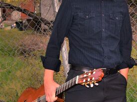 Soren Charles Green - Classical Guitarist - Salt Lake City, UT - Hero Gallery 1