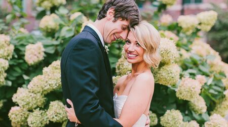 Nicole Baas Photography | Wedding Photographers - The Knot