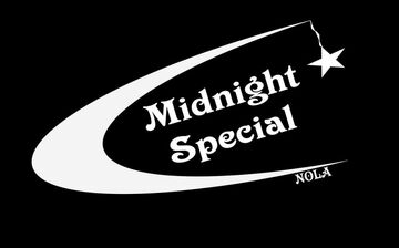 Midnight Special Band / NOLA - Cover Band - Metairie, LA - Hero Main