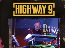 Highway 9 Dance Party Band - Dance Band - Alpharetta, GA - Hero Gallery 1