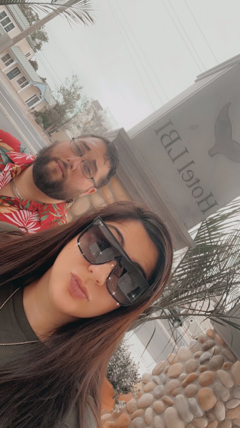 We Picked a Venue 