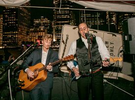 Joel Keeley - Variety Band - Atlanta, GA - Hero Gallery 1