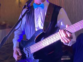 My Dog Sam - Cover Band - Stony Plain, AB - Hero Gallery 4