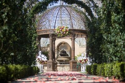 Wedding Venues In Santa Barbara Ca The Knot