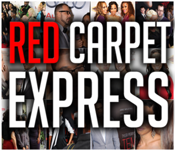 Red Carpet Express - Photo Booth - Atlanta, GA - Hero Main